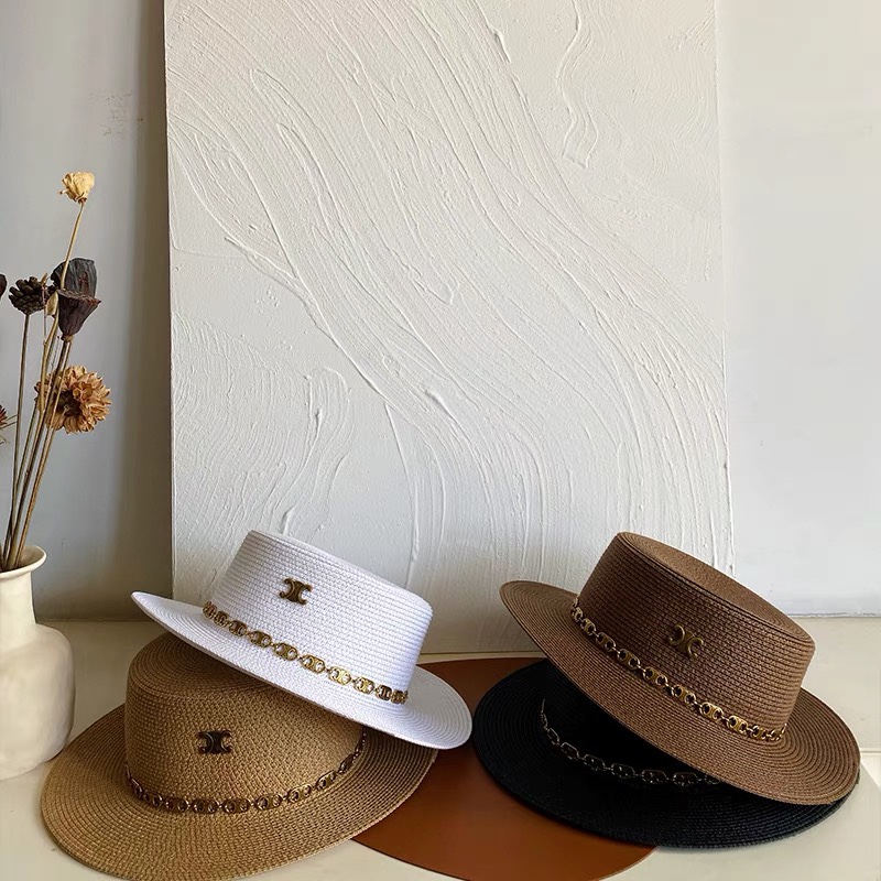 Celine top hat dx163